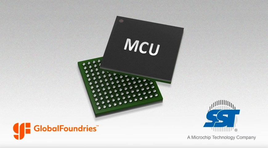 MICROCHIP PRESENTS 28-NM SUPERFLASH® EMBEDDED FLASH MEMORY SOLUTION